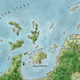 Illustration for article titled At Last, Official Maps of George R.R. Martins World, From Westeros to Qarth